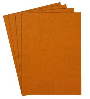 Schleifpapier Korn 60 PL 31 (VE 50 Stk)