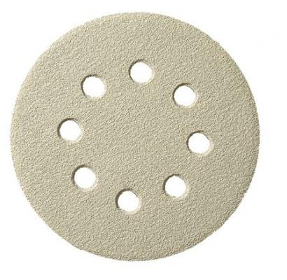 Schleifpapier-kletthaftend Korn 40 D.150 (100 Stk)