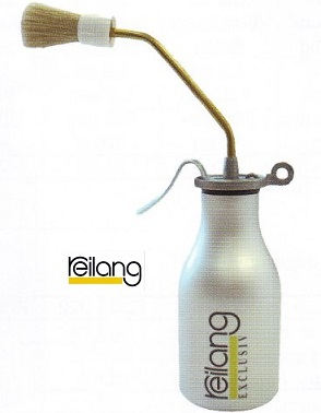 Reilang Pinseller mit Alu-Behlter 500 ml.