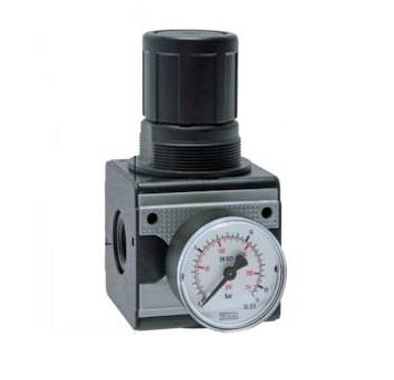 Druckregler multifix G 1/2 0,5-16 bar