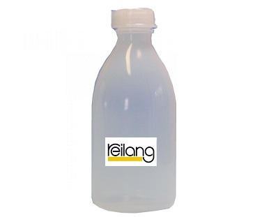 Reilang Kunststoff-Flasche Schraubverschluss 500 m