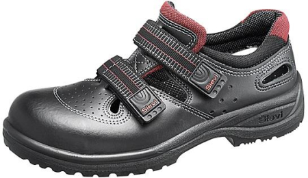 Sievi Sicherheitsschuhe Relax S1 Gr. 35-39