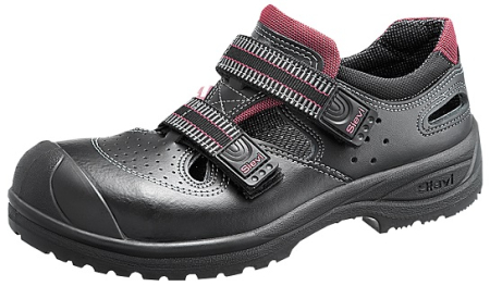 Sievi Sicherheitsschuhe Relax XL+ S1P Gr. 39-47
