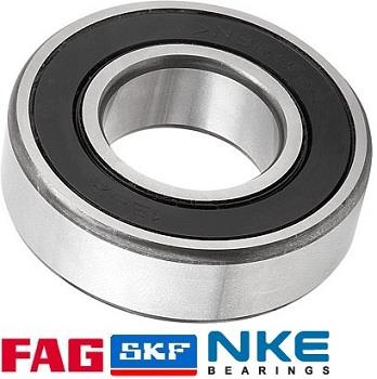 Rillenkugellager 62310-2RS