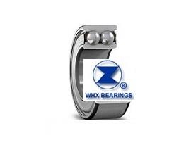 Schrgkugellager 3206-ZZ WHX