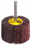 Kleinschleifmop 20x10x6 mm Korn 40-320 (25 Stk)