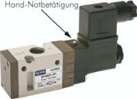 Wegemagnetventil 3/2 SF4601IPSC-D4