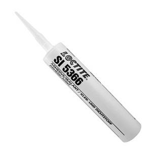 Loctite SI 5366 CL Silikonkleber 50 ml (VE 10 Stk.