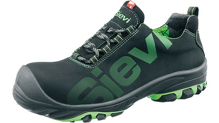 Sievi Sicherheitsschuhe Viper 2+ S3 Gr. 39-47