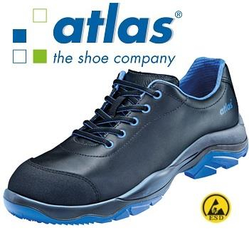 Sicherheitsschuhe SL 645 XP Blue S3 Gr. 36-48