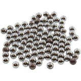 Stahlkugeln 5 mm (VE 1.000 Stk.)
