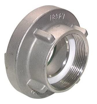 Storz Festkupplung C-52 IG 1 1/2