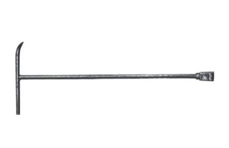 Bedienschlssel fr Unterflurhydranten (DIN 3223 C