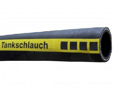 lschlauch -Benzinschlauch 25 x 6 mm (VE 40 m)