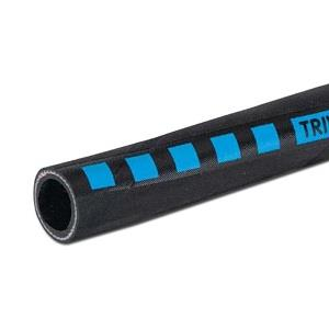 Gummischlauch 25 x 5 mm Triwas 30 bar (40 m)
