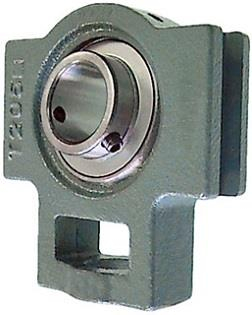 Spannplattenlager UCT 212