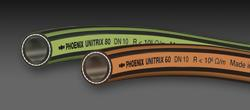 Vielzweckschlauch 80 Unitrix 6 x 4 mm Rolle 50 m.