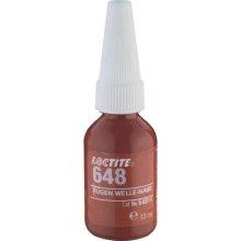 Loctite 648 Fgeprodukt 10 ml. (1VE=12 Stk)