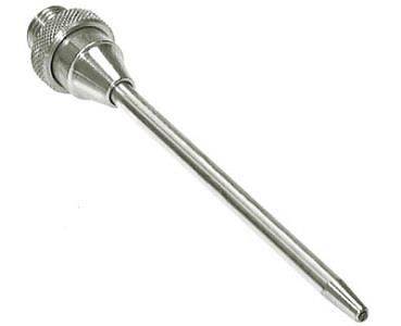 Verlngerungsdsen 165 mm gerade