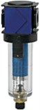 Feinfilter Mikro - Filter 1/2 Varioblock