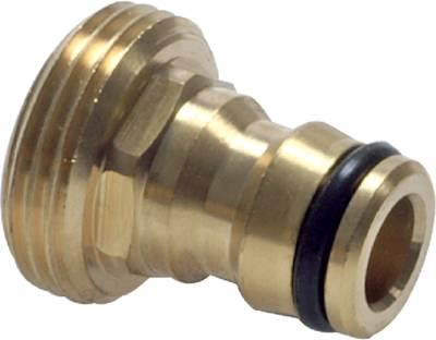 Kupplungsstecker AG 3/4 MS