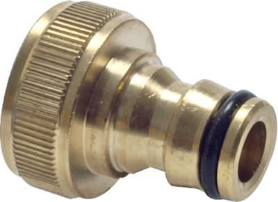 Kupplungsstecker IG 3/4 MS