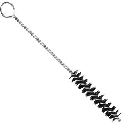 Zylinderbrste Stahl  10 mm